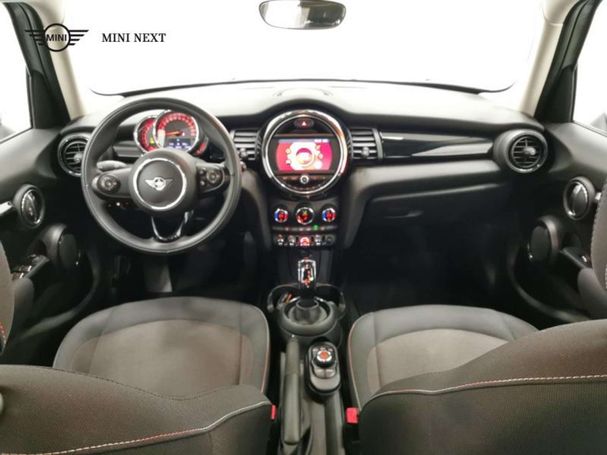 Mini One 76 kW image number 10