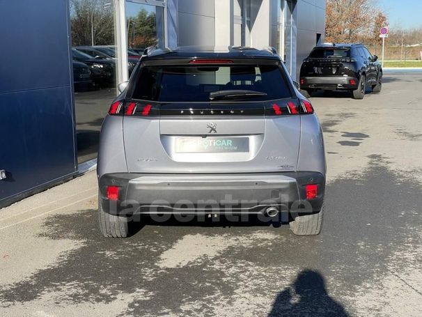 Peugeot 2008 96 kW image number 6