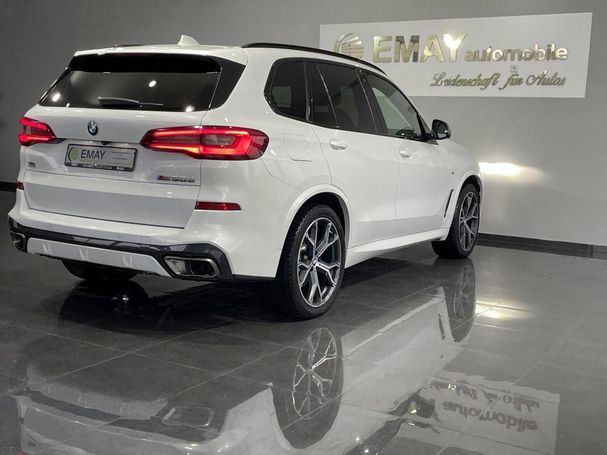 BMW X5 xDrive 294 kW image number 6