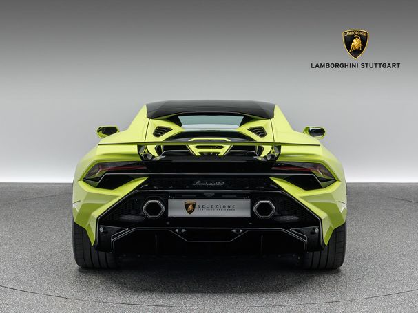 Lamborghini Huracan 471 kW image number 21