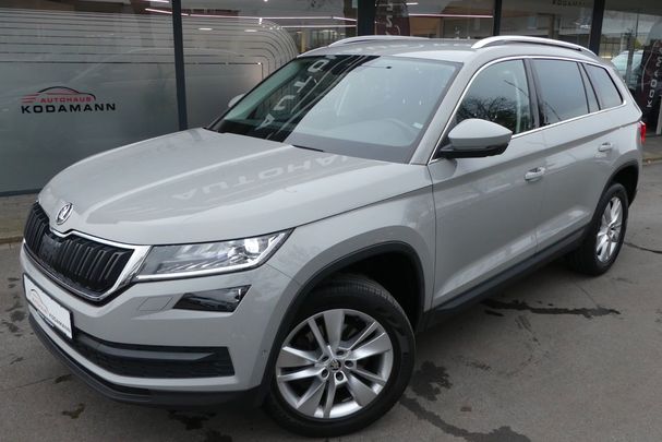 Skoda Kodiaq 2.0 TDI Style 110 kW image number 2