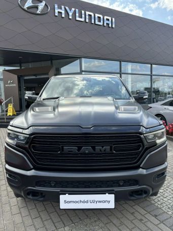 RAM 1500 294 kW image number 6