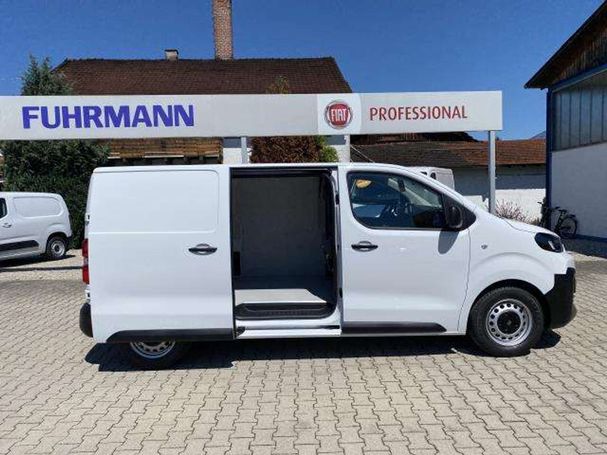 Fiat Scudo L2 2.0 180 132 kW image number 4