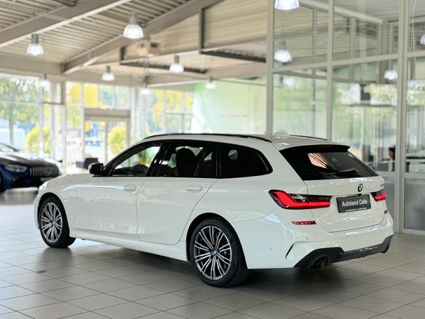 BMW 330 Touring e M Sport 215 kW image number 4