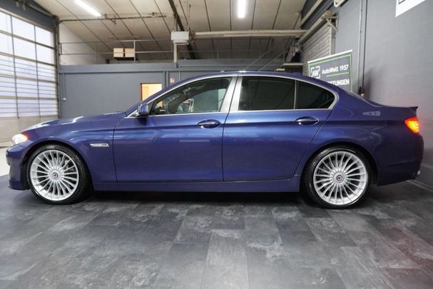 ALPINA B5 Switch-Tronic 373 kW image number 5