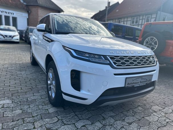 Land Rover Range Rover Evoque P300e 227 kW image number 2