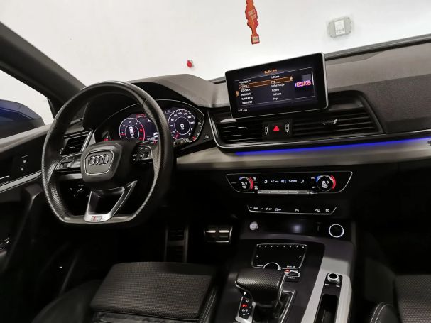 Audi Q5 2.0 TDI quattro S tronic Sport 140 kW image number 15