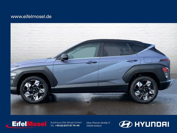 Hyundai Kona 1.0 Prime 88 kW image number 5