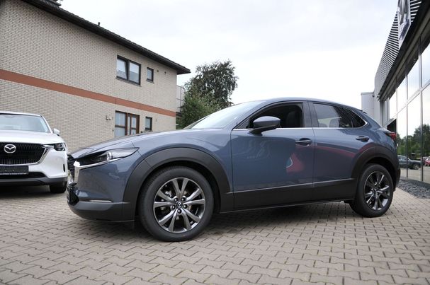 Mazda CX-30 Selection AWD 137 kW image number 2