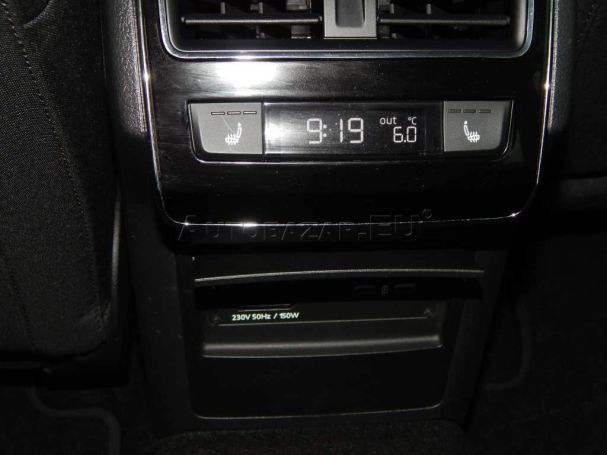 Skoda Superb 2.0 TDI Style 110 kW image number 18