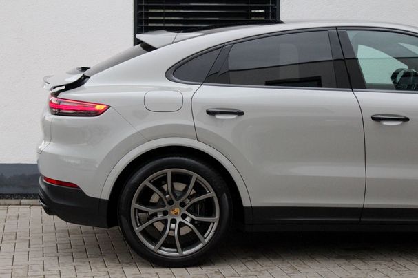 Porsche Cayenne Coupé E-Hybrid 340 kW image number 25