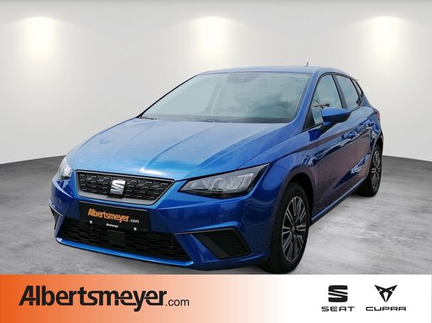 Seat Ibiza 1.0 TSI Style 85 kW image number 2