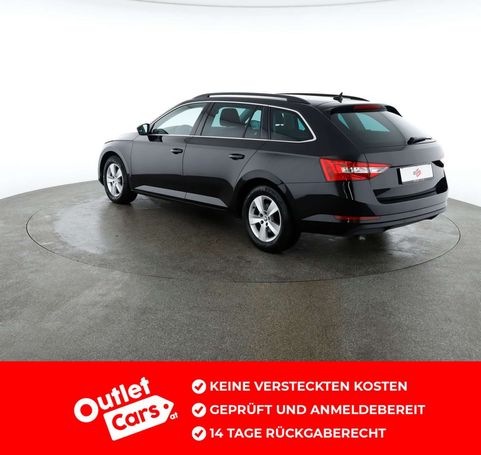 Skoda Superb 2.0 TDI 110 kW image number 3