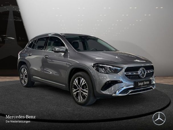 Mercedes-Benz GLA 250 e 160 kW image number 2