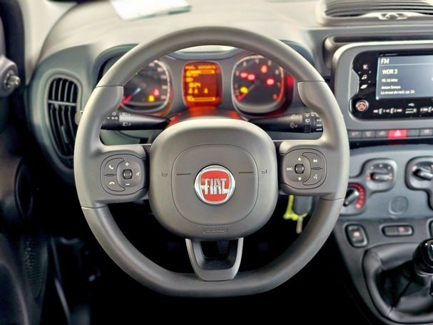 Fiat Panda 51 kW image number 14