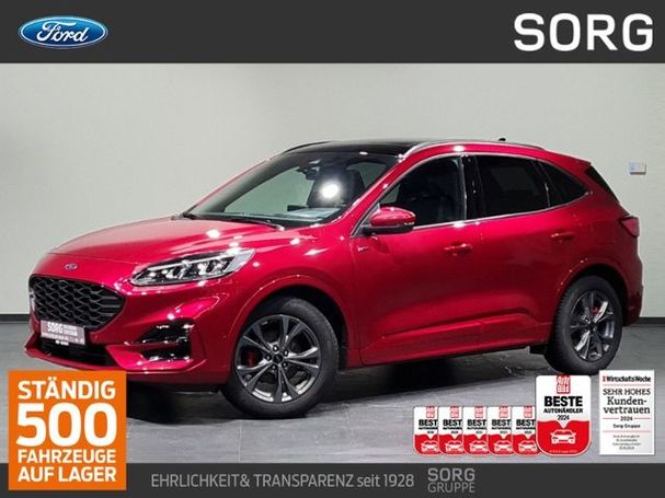 Ford Kuga 1.5 ST-Line 110 kW image number 1