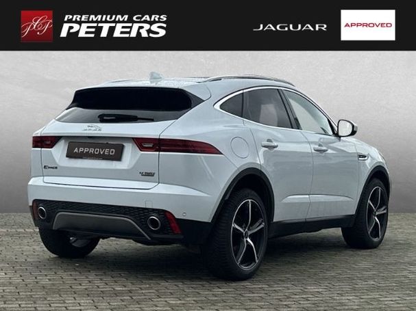 Jaguar E-Pace D180 AWD S 132 kW image number 2