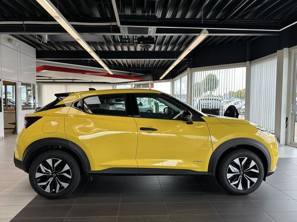 Nissan Juke 105 kW image number 8