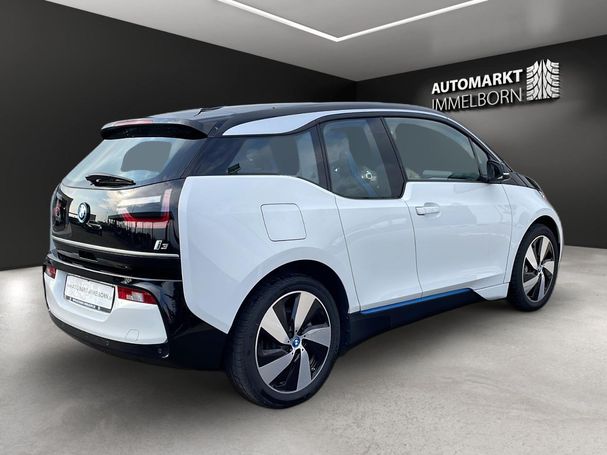 BMW i3 120Ah 125 kW image number 4