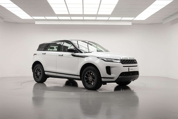 Land Rover Range Rover Evoque S AWD 110 kW image number 2