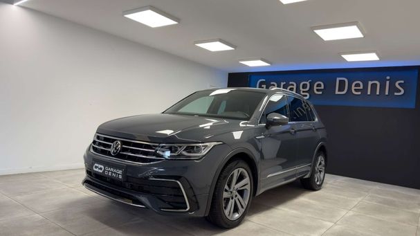 Volkswagen Tiguan 1.5 TSI DSG 110 kW image number 2