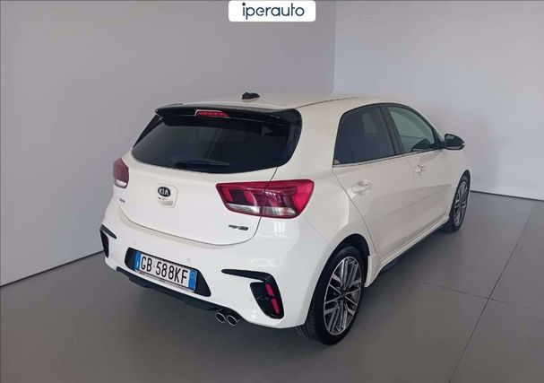 Kia Rio 74 kW image number 3