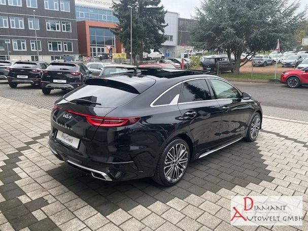 Kia ProCeed 1.5 GT Line DCT7 103 kW image number 4