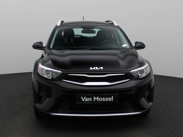 Kia Stonic 1.2 62 kW image number 2