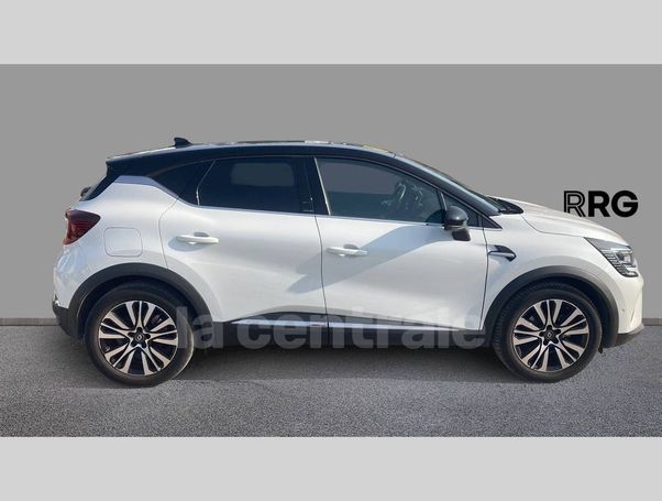 Renault Captur 116 kW image number 5