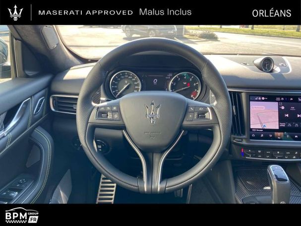 Maserati Levante 433 kW image number 11