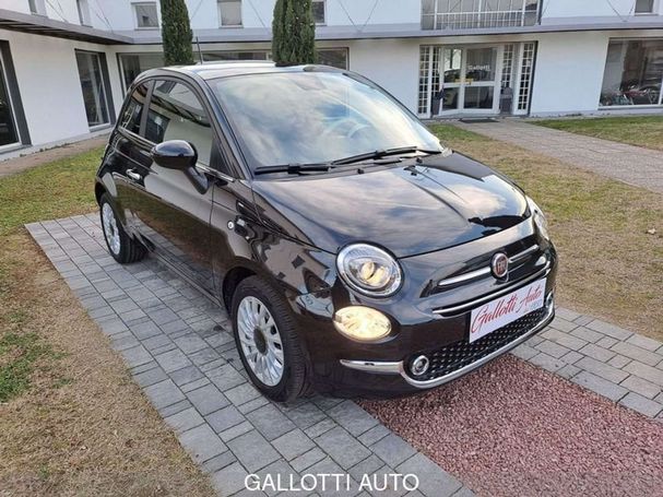 Fiat 500 1.0 51 kW image number 2