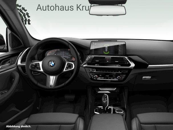 BMW X3 xDrive20d 140 kW image number 3