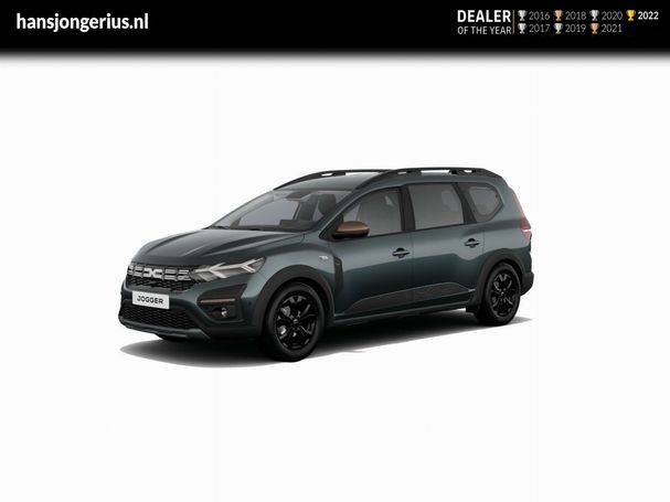 Dacia Jogger TCe 100 ECO-G Extreme 74 kW image number 5