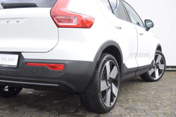 Volvo XC40 Single Motor Extended Range Plus 185 kW image number 3