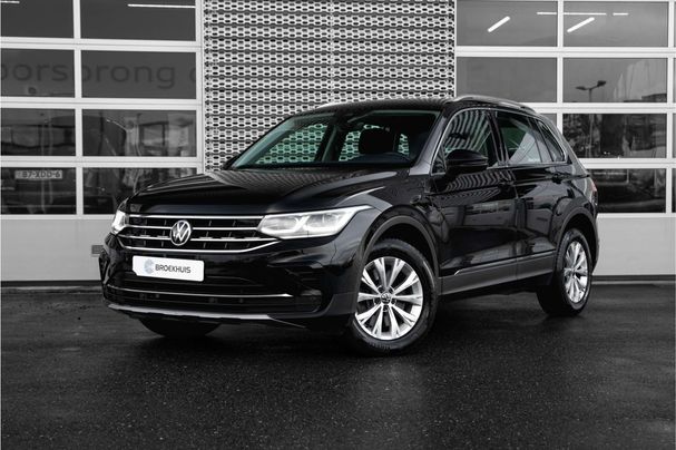 Volkswagen Tiguan Elegance DSG 180 kW image number 1