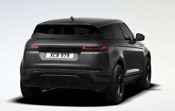 Land Rover Range Rover Evoque 118 kW image number 2