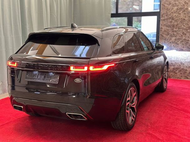 Land Rover Range Rover Velar 221 kW image number 4