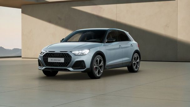 Audi A1 35 TFSI Allstreet 110 kW image number 1