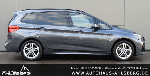 BMW 218i M Sport 100 kW image number 3