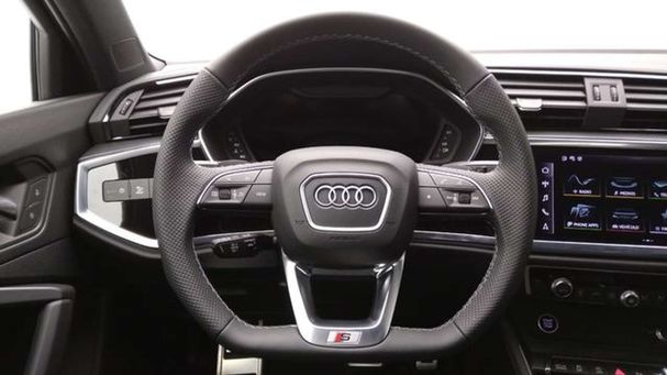 Audi Q3 35 TDI S tronic S-line Sportback 110 kW image number 14