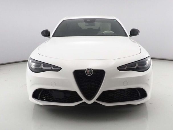 Alfa Romeo Giulia Veloce 154 kW image number 2