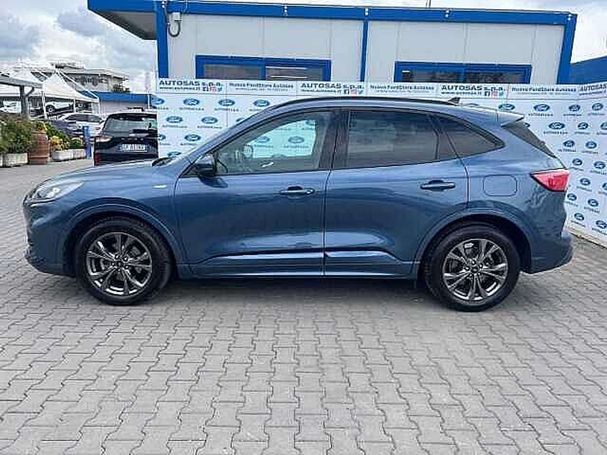 Ford Kuga 1.5 EcoBlue ST-Line 88 kW image number 4