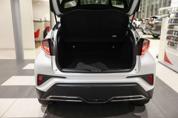 Toyota C-HR 135 kW image number 29