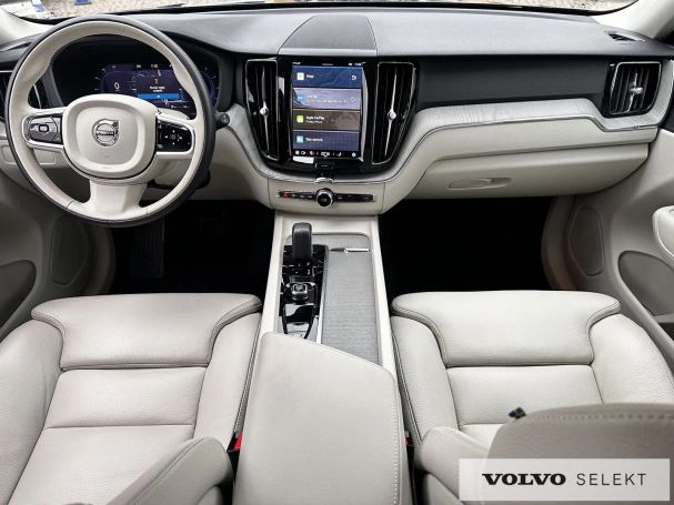 Volvo XC60 AWD 145 kW image number 12