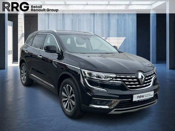 Renault Koleos TCe 160 Intens EDC 116 kW image number 2