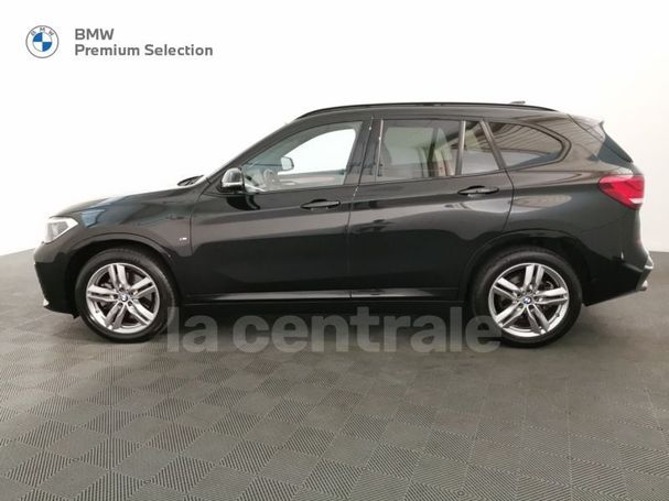 BMW X1 xDrive20d M Sport 140 kW image number 4