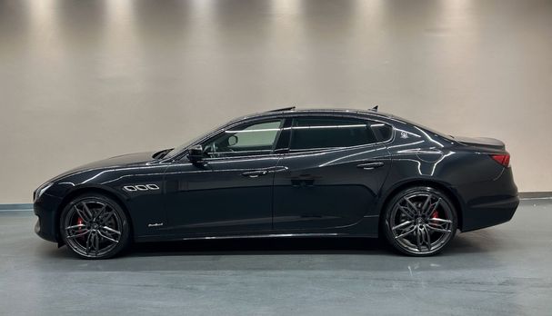 Maserati Quattroporte Q4 316 kW image number 5