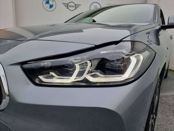 BMW X2 xDrive 93 kW image number 17