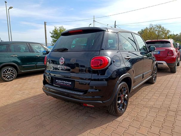 Fiat 500L 1.3 p Sport 70 kW image number 9