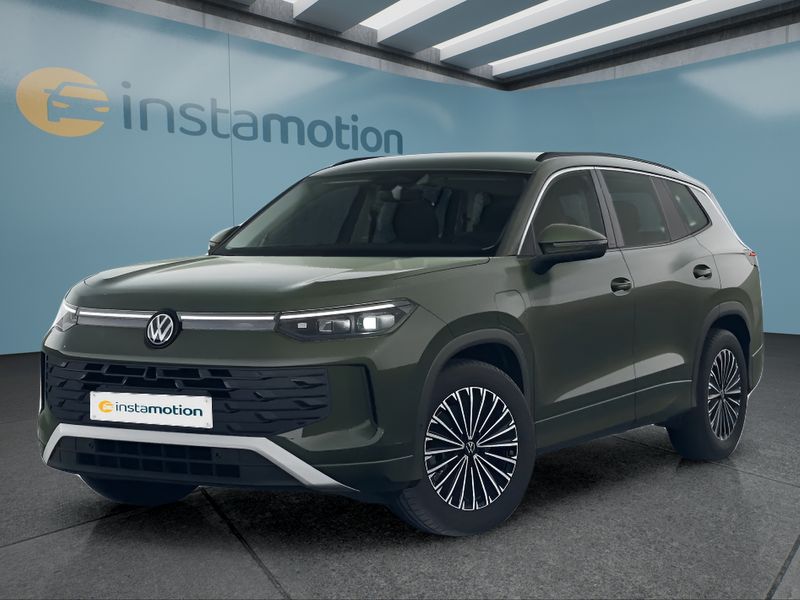 Volkswagen Tayron 1.5